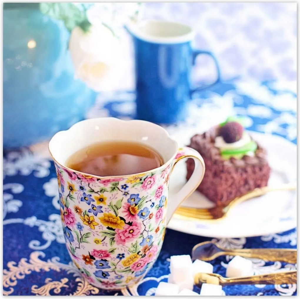 Poszterek 100x100 Konyhai poszter Forradalmak