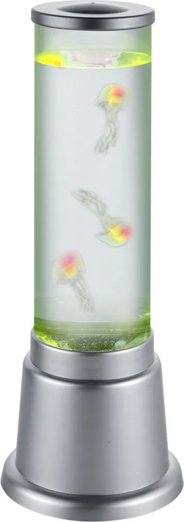 Trio JELLY R50701187 Asztali lámpa 1x6w/led ip20