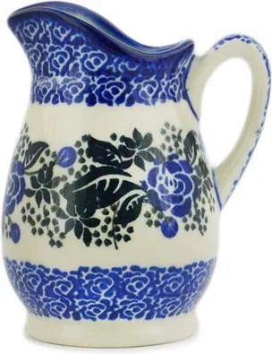 Tejcsokoládé nagy 310 ml Ceramika Bolesławiec