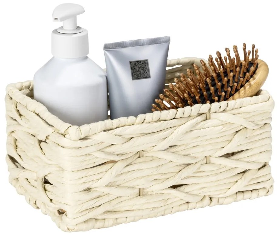 Fűzfavessző tárolókosár Vabriano – Wenko