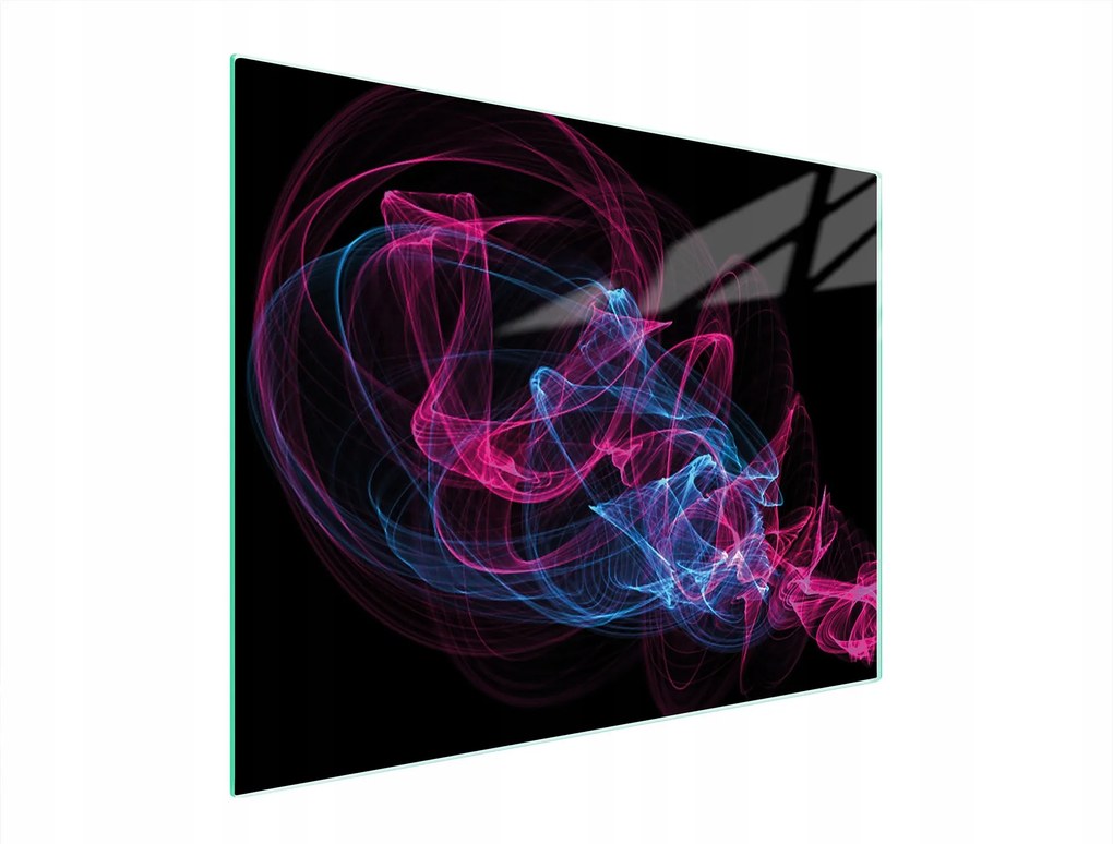 Üveg Vágódeszka 52x40 Db Edzett Üveg