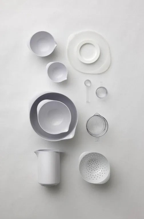 Keverőtál Classic – Rosti