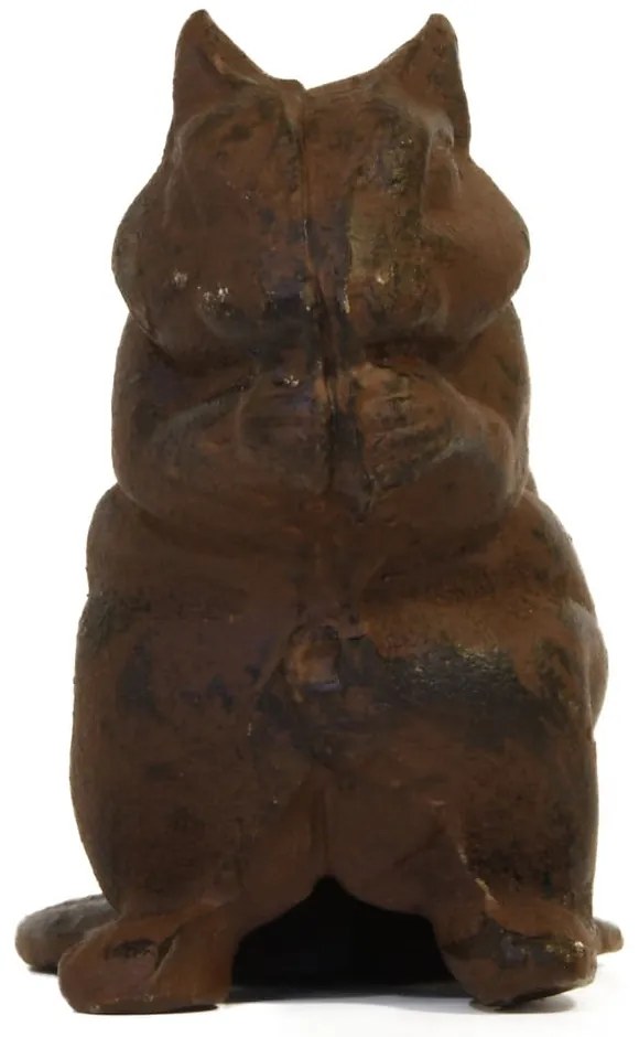 Ajtótámasz Squirrel – Esschert Design