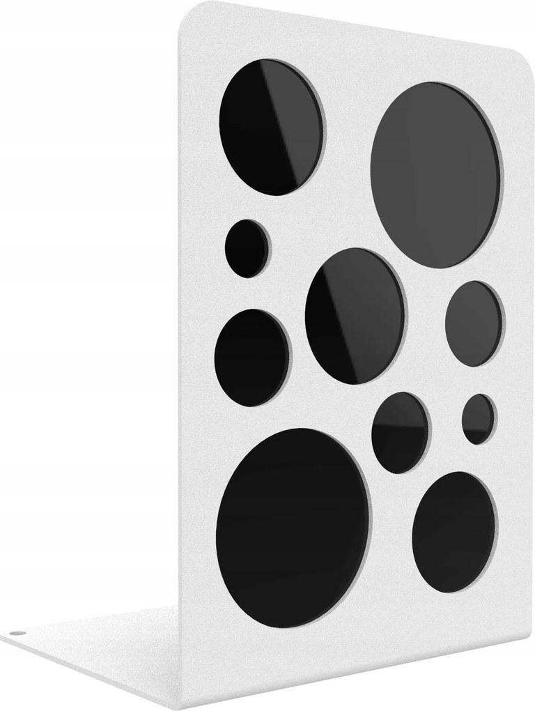 Könyvtámasz Kerekek