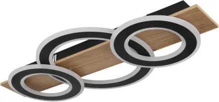 GLOBO 48038-50 JAYDEN Modern LED Mennyezeti Lámpa IP20