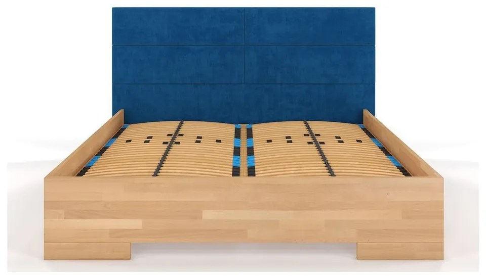 Lamellás ágyrács 160x200 cm Borge – Skandica