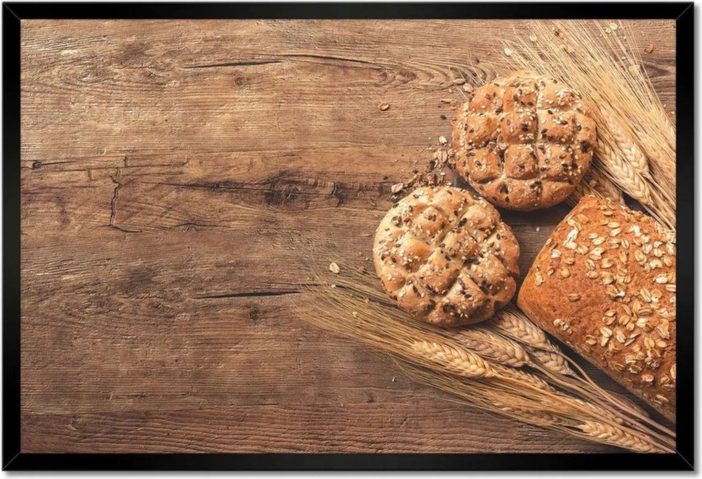 Poszterek keretben 60x40 Konyhai képek Forradalmak