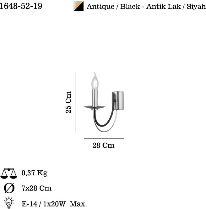 Ferra - 52-19