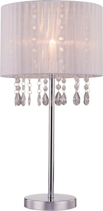 Zuma Line LETA RLT93350-1A Asztali lámpa 1x60W/E27