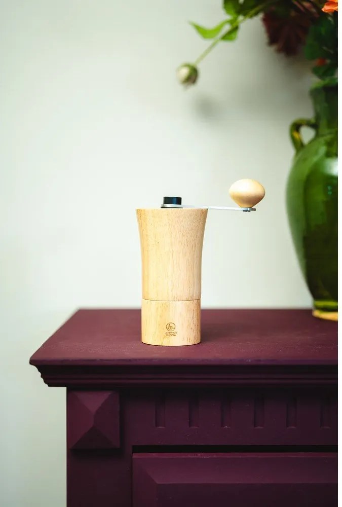 Fa kávédaráló Franca – Leopold Vienna