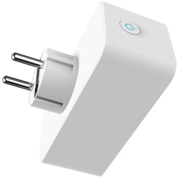 Immax NEO 07751L - Intelligens aljzat elosztó NEO LITE 2x16A/230V Wi-Fi Tuya