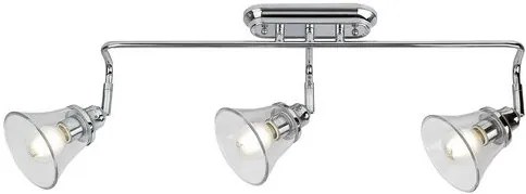 Rábalux ANTOINE 3209 Spotlámpa 3x40W/E14 IP44