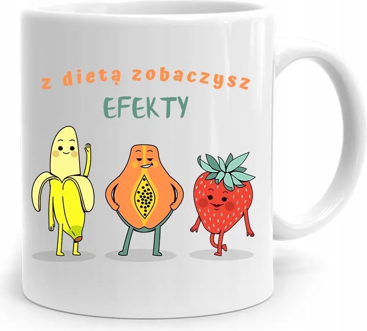 Dietetikus Bögre Látni Fogod Az Eredményeket fényképes nyomtatással