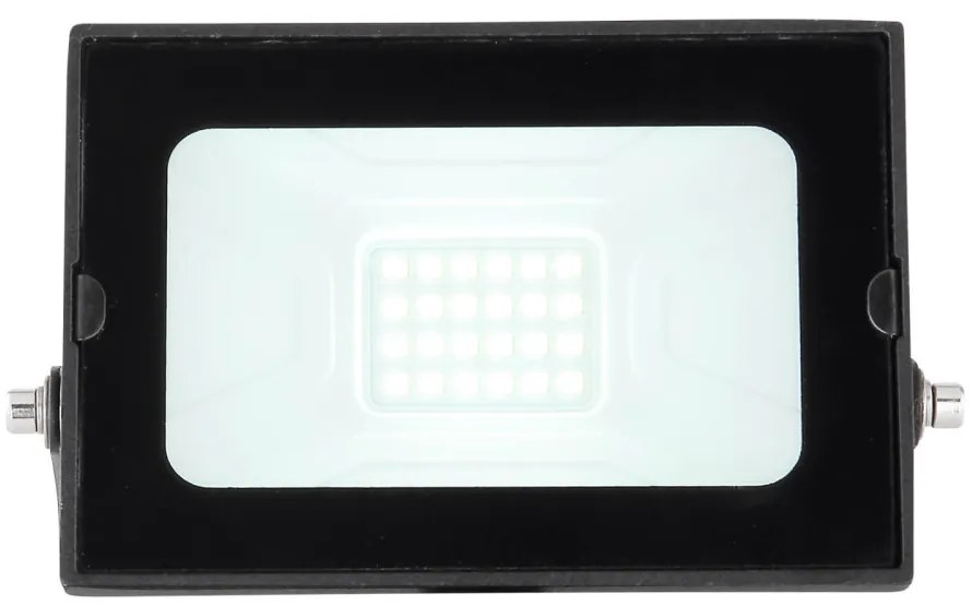 Globo HELGA I 34248B kültéri reflektor, 20W LED, 6000K, 1500 lm, IP65