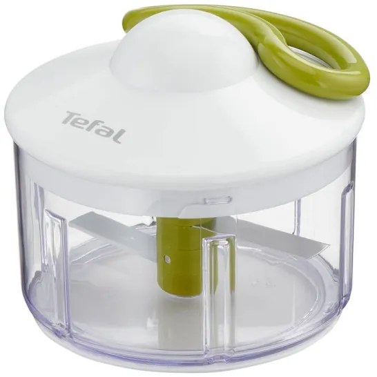 Tefal - Kézi aprító 5 SECOND CHOPPER 500 ml zöld/fehér