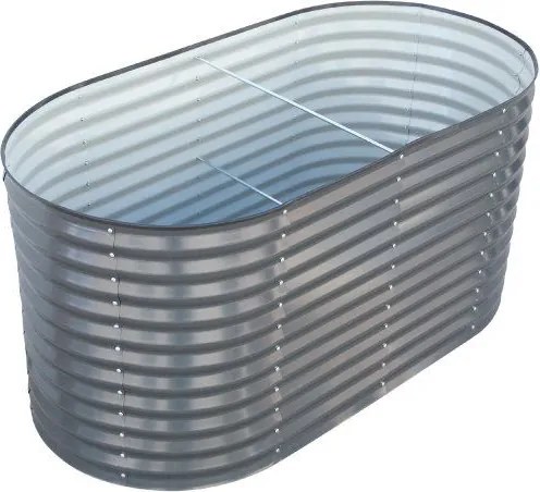 Furnigo Magaságyás 160x80x78 cm - antracit