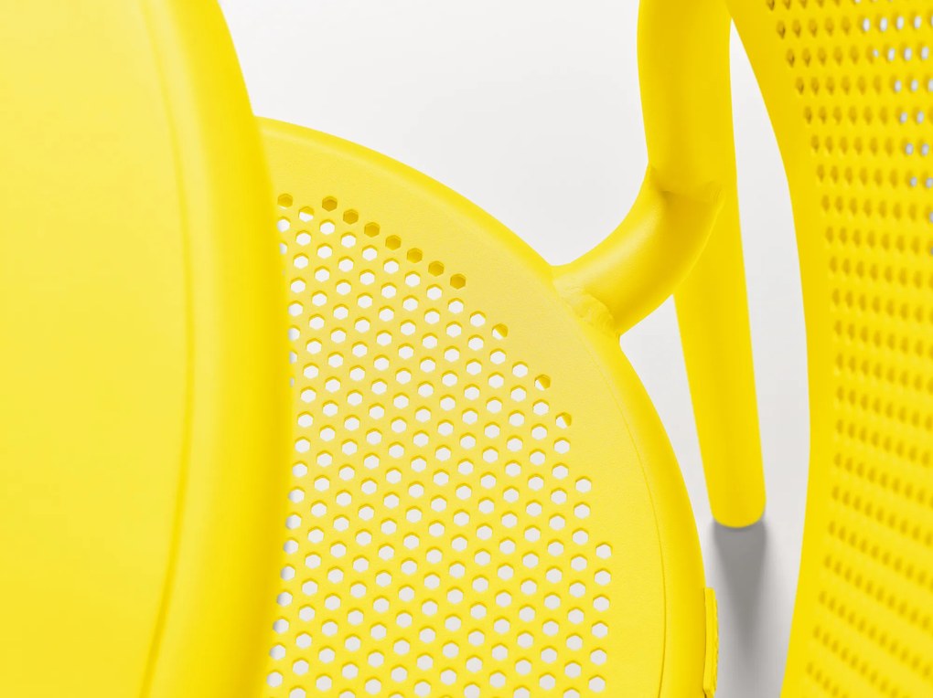 Fatboy "Toní Armchair" karfás szék, 5 változat - Fatboy® Szín: antracit