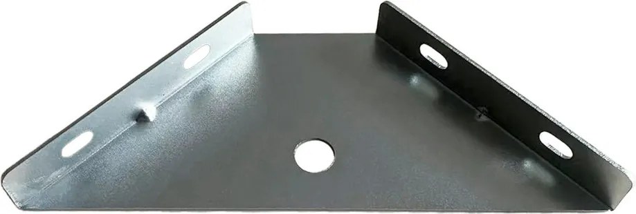 Rögzítő szett kerti szerszámtároló házakhoz