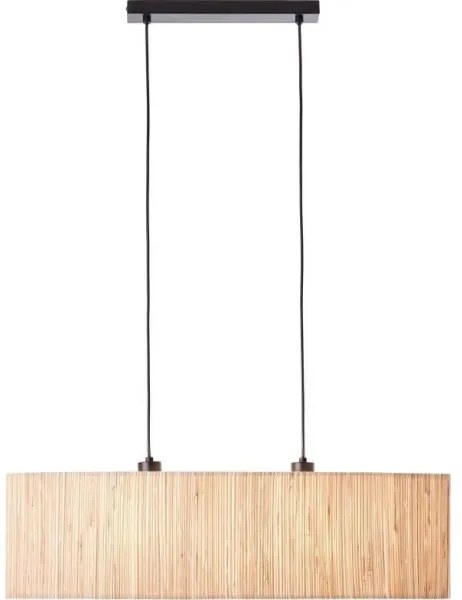 Brilliant&nbsp;- Csillár zsinóron WIMEA 2xE27/52W/230V