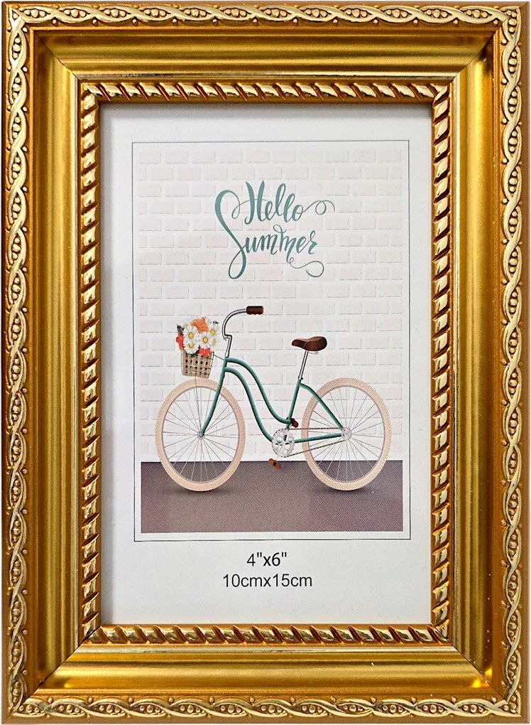 Képkeret 10/15 2496B