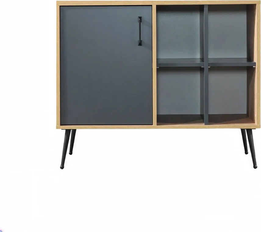 Komód, 100 cm – TR707DWL1263