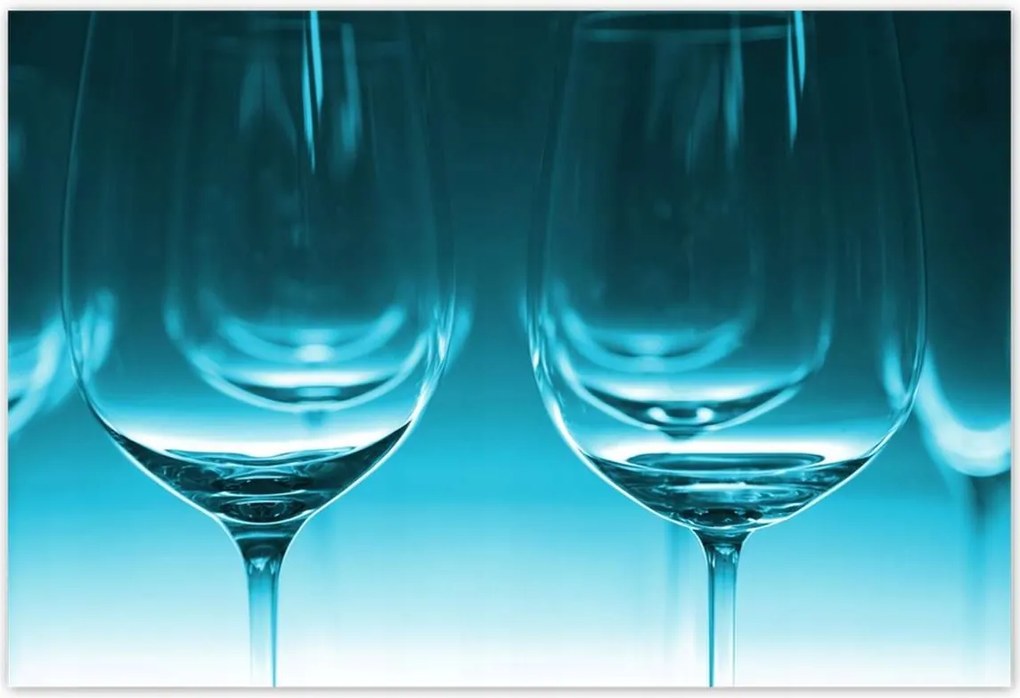 Poszterek 200x135 Pohár