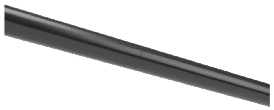 Acél bővíthető függönykarnis 163 - 325 cm Zen – Umbra