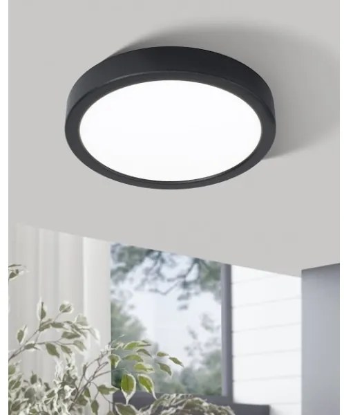 Eglo 99224 - LED mennyezeti lámpatest FUEVA 5 LED/20W/230V