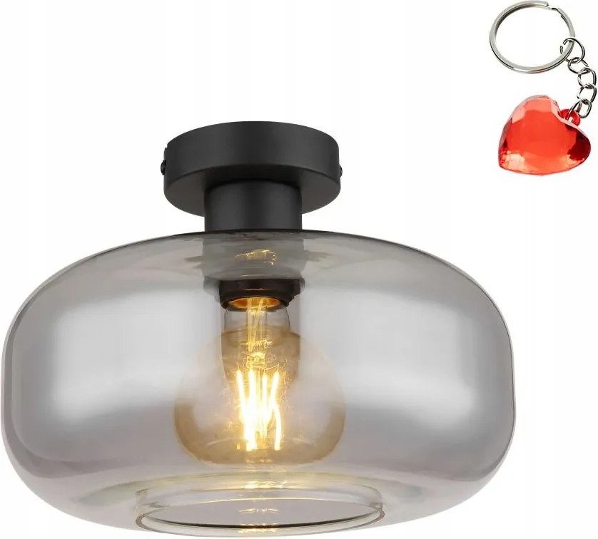 Mennyezeti lámpa Giuseppe 15566D Globo