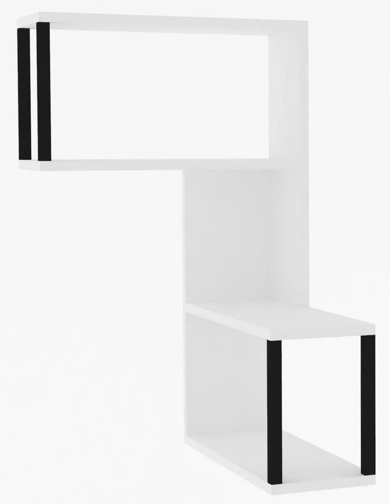 Polc Kikeme (fehér) . 1096005