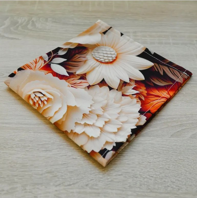 EMI Soraya asztalterítő, 45x140 cm