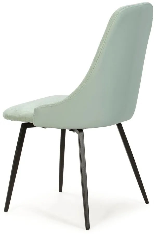 Mentazöld étkezőszék szett 2 db-os Elma – Marckeric