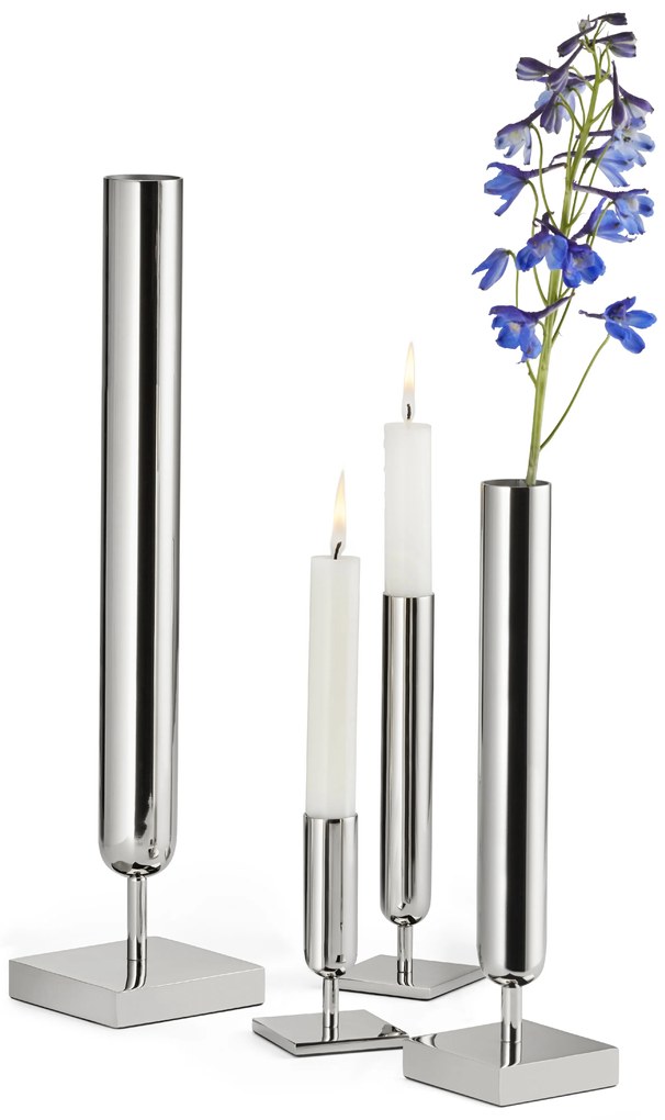 Lambda gyertyatartó, L méret - Philippi