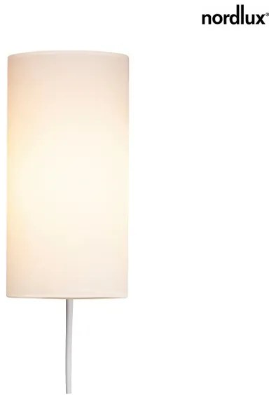 Nordlux - MONA LED falikar, 10W, 230V, CRI 90, állítható fényerő