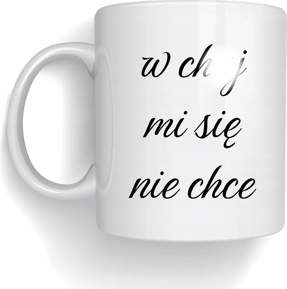 Bögre A Bögre Nem Akar Vicces Bögre Felirattal Ajándék