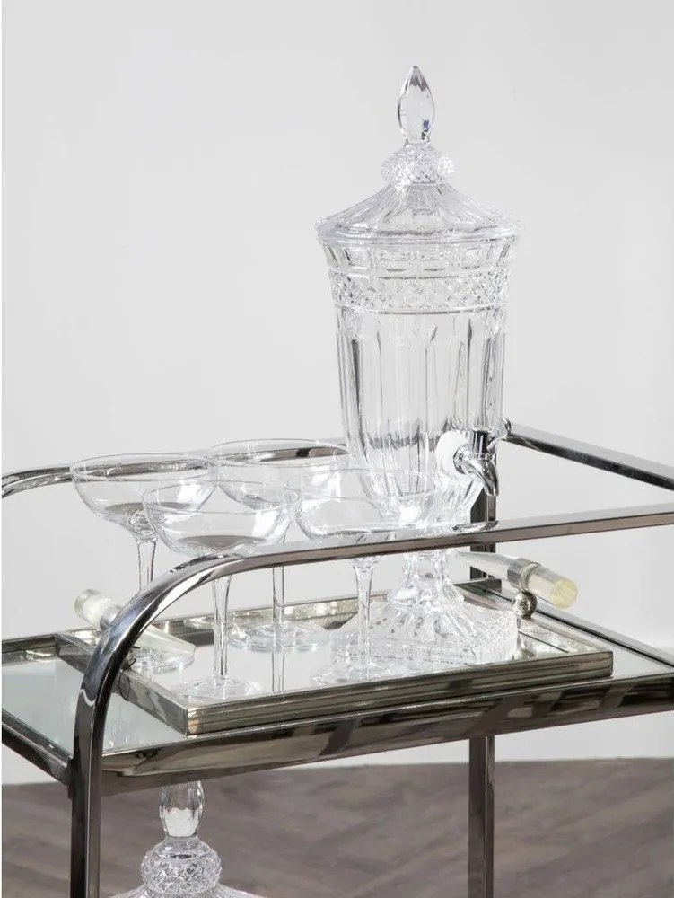 Italtartó 2 l Savita – Premier Housewares