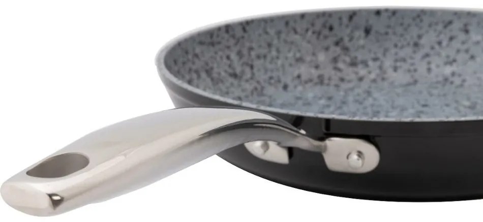 Lamart LT1249 Granit serpen, átmérő 20 cm, 20 cm átmérőjű