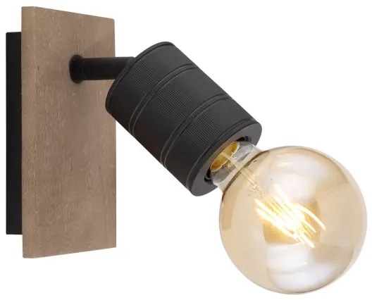 Globo 54033-1 - Fali spotlámpa JOSELLA 1xE27/60W/230V