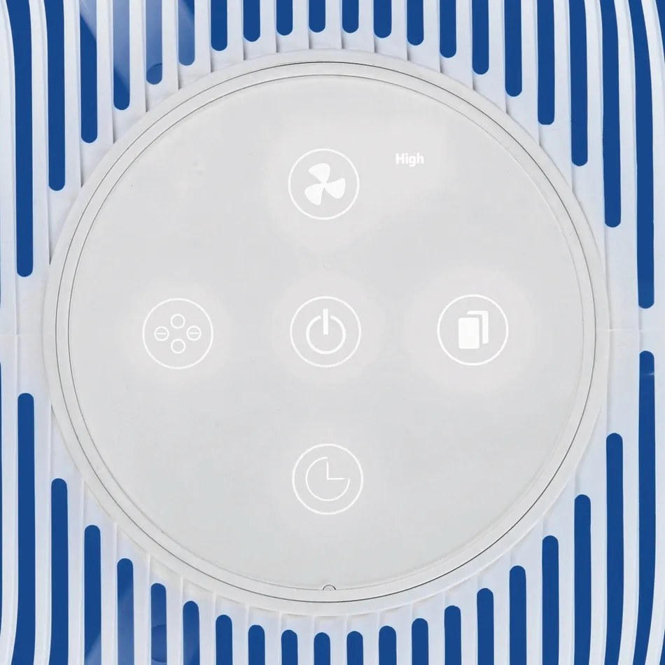 ECG AP1 légtisztító Compact Pearl