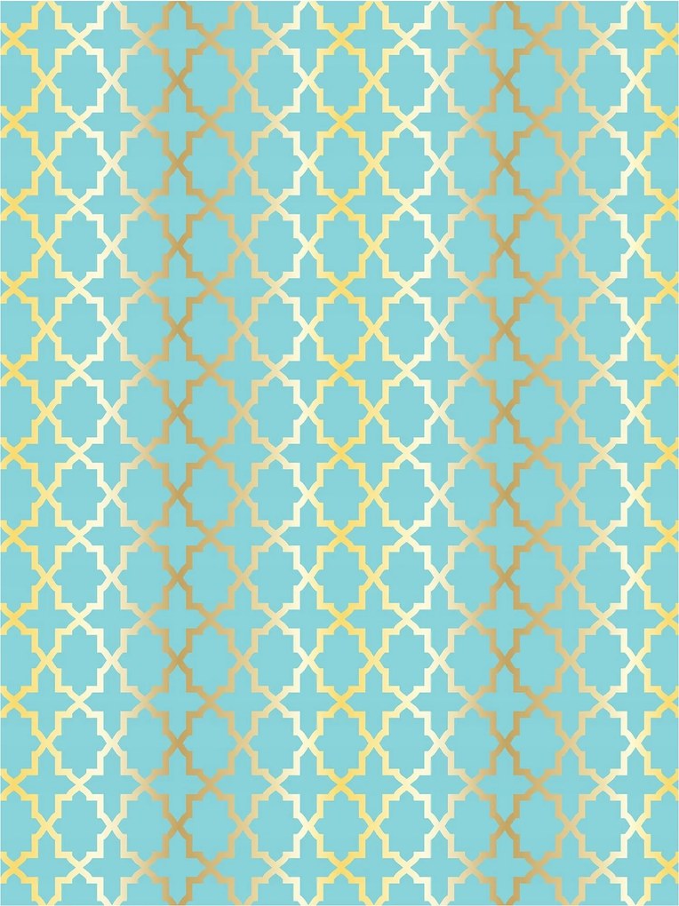 Fotótapéta Arany vonalak vinil geometria modern stílus 184x254 +ragasztó