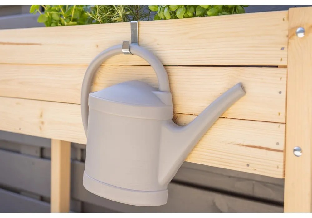 Újrahasznosított műanyag locsolókanna 2,3 l – Esschert Design
