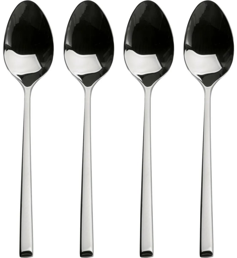 Lamart LT5044 Bella 4 db-os teáskanál készlet