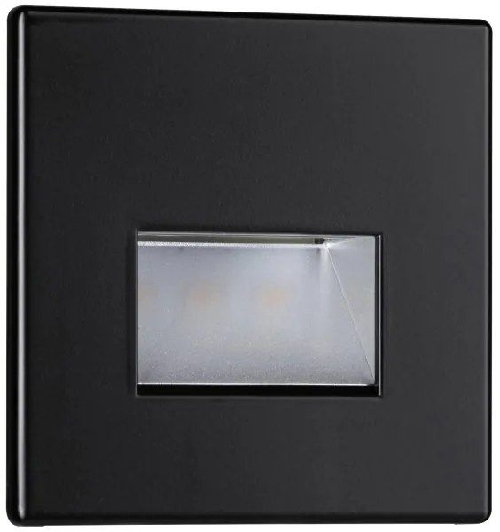 Paulmann 93094 - LED 1,2W lépcsővilágítás EDGE 230V