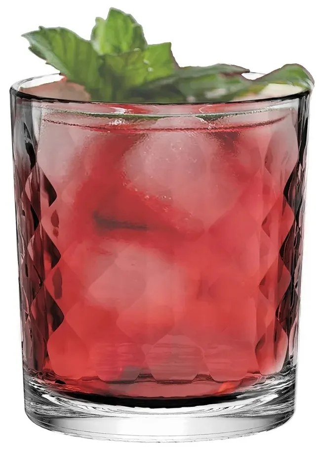 Altom Karo pohár 240 ml, 6 darabos szett