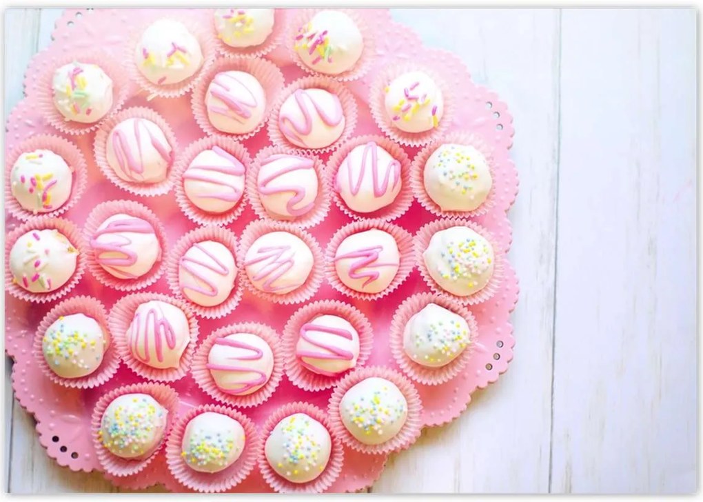 Poszterek 100x70 Konyhai képek Forradalmak