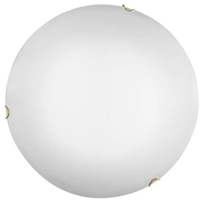 Kolarz A1306.12.3 - Mennyezeti lámpa MOON 2xE27/60W/230V