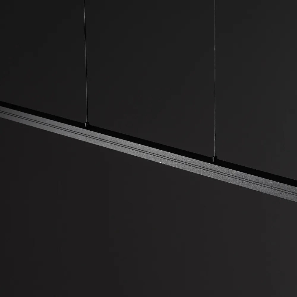 NOWODVORSKI 10365 BAR Modern Led Függesztett Lámpa LED IP20