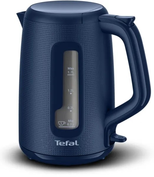 Tefal - Vízforraló MORNING 1,7 l 2400W/230V kék