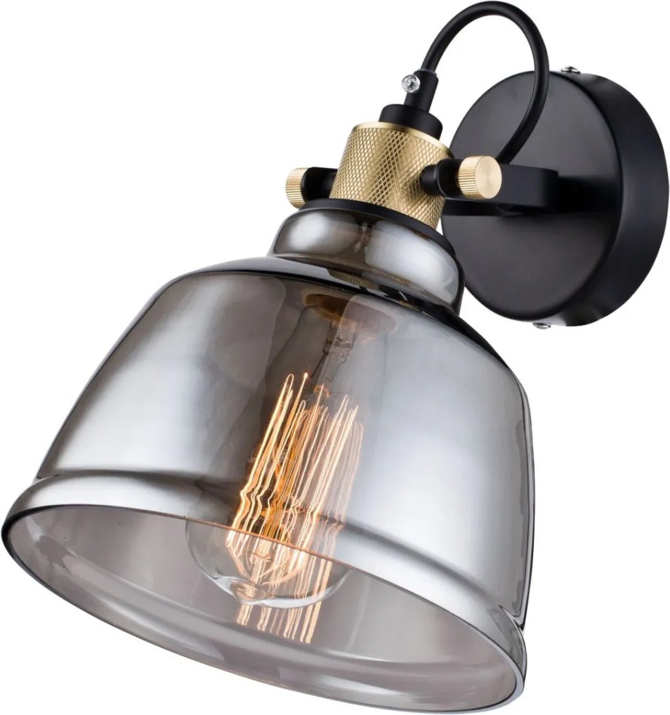 Maytoni IRVING T163-01-C Fali lámpa 1xE27/40W IP20