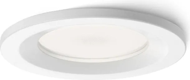 RENDL R10394 VERO Fürdőszobai Beépíthető Lámpa 5 IP20
